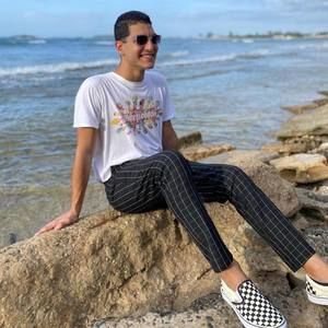 Meet your Posher, John